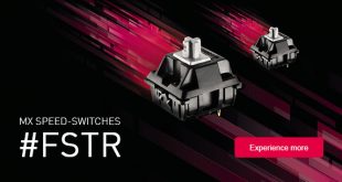 mx speed switch -cherry