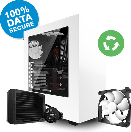 nzxt recycle