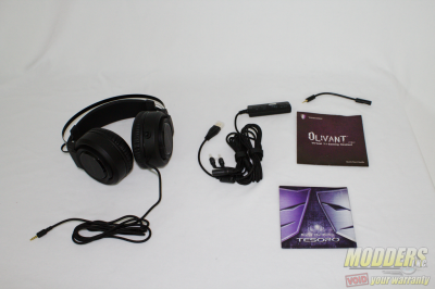 Tesoro OLIVANT A2 PRO VIRTUAL 7.1 GAMING HEADSET Review 7 IMG_0555