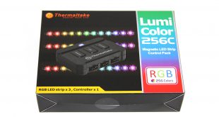 Thermaltake LUMI Color