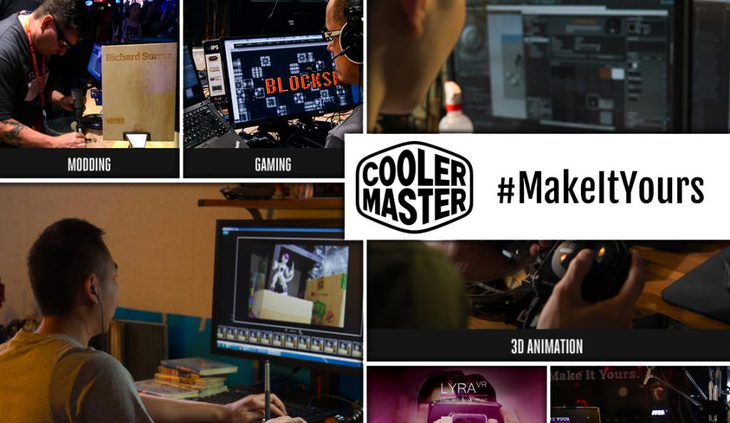 makeityours