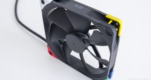 Noctua Industrial PPC 24V