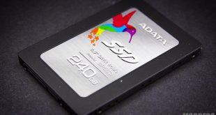 ADATA SP550 SSD