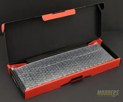 Thermaltake Poseidon Z RGB Mechanical Gaming Keyboard Review 4 Poseidon Z RGB