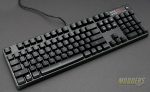 Thermaltake Poseidon Z RGB Mechanical Gaming Keyboard