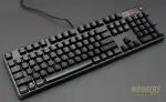 Thermaltake Poseidon Z RGB Mechanical Gaming Keyboard Review 1 Thermaltake Poseidon Z RGB Mechanical Gaming Keyboard