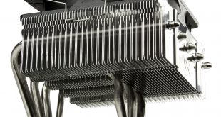 Scythe Kabuto 3 Kuellamellen