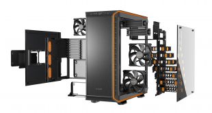 be quiet! Dark Base 900