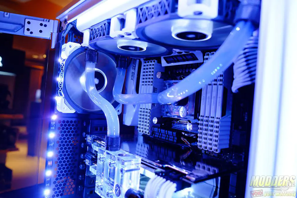 Corsair ML Series Magnetic-Levitation Fans Now Available 1 corsairmlseries