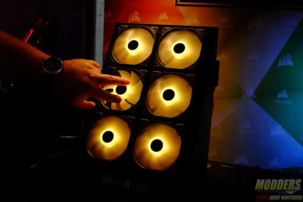 Corsair's New ML Series Mag-Lev Fans Looking To Revolutionize PC Cooling 2 corsairmlseries2