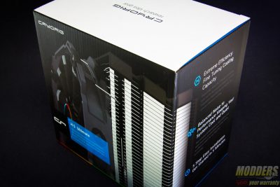 CRYORIG H5 Ultimate