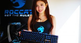 Roccat Soura