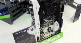 ASRock X99 Taichi