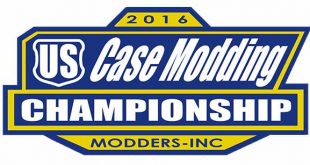 US CAse Modding Championship 2016