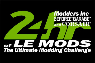 24 hours of live case modding at QuakeCon 2016 1 24hrs-of-Le-MODs-2016