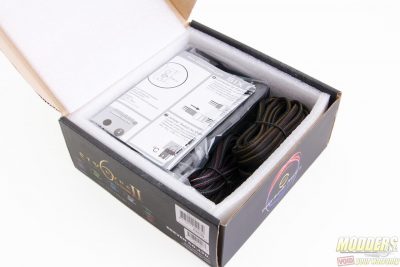 Reeven Six Eyes II Fan Controller