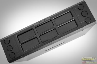 Reeven Six Eyes II Fan Controller