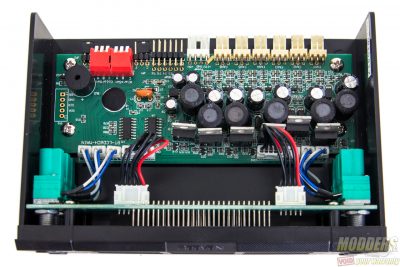 Reeven Six Eyes II Fan Controller