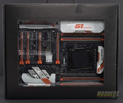 X99 Phoenix SLI