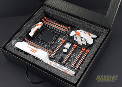 X99 Phoenix SLI
