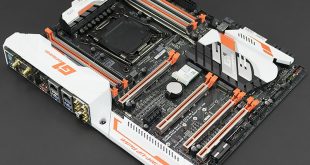 X99 Phoenix SLI