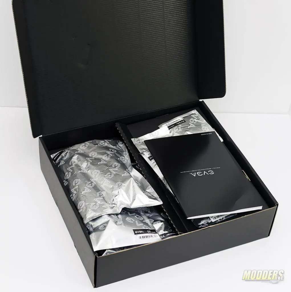 EVGA X99 FTW K Motherboard Review 4 EVGA X99 FTW K