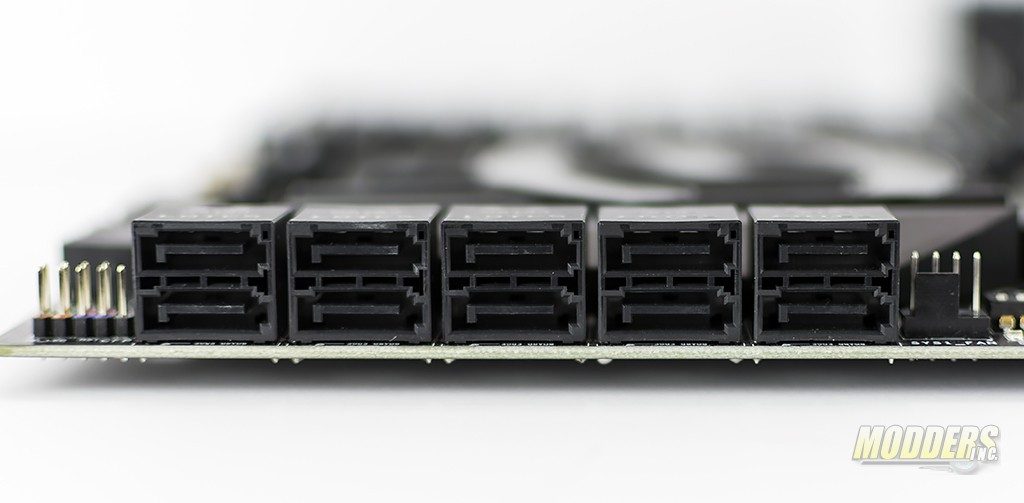 EVGA X99 FTW K