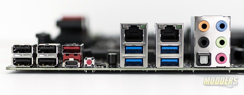 EVGA X99 FTW K