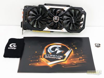 Gigabyte GeForce GTX 1070 Xtreme Gaming