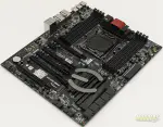 EVGA X99 FTW K Motherboard Review 1 EVGA X99 FTW K