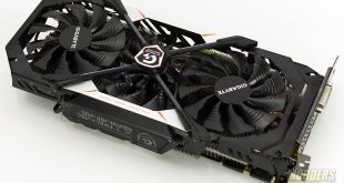 Gigabyte GeForce GTX 1070 Xtreme Gaming