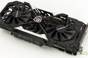Gigabyte GeForce GTX 1070 Xtreme Gaming