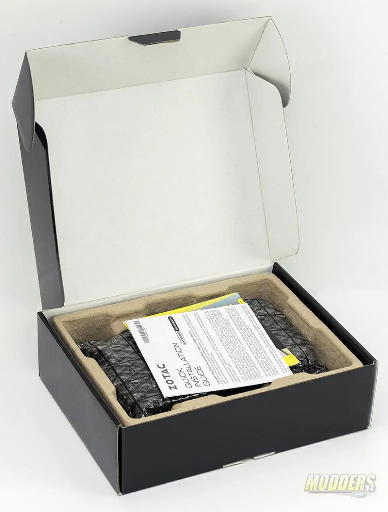 ZOTAC GeForce GTX 1060 AMP!