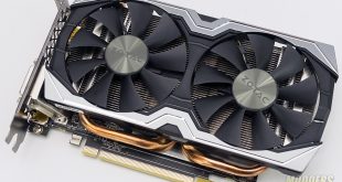 ZOTAC GeForce GTX 1060 AMP!
