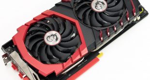 GEFORCE® GTX 1070 GAMING Z 8G