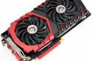 GEFORCE® GTX 1070 GAMING Z 8G