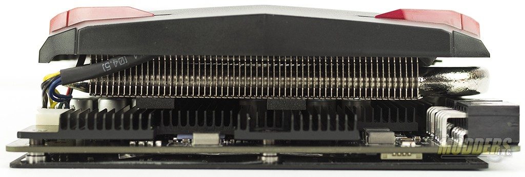 GEFORCE® GTX 1070 GAMING Z 8G