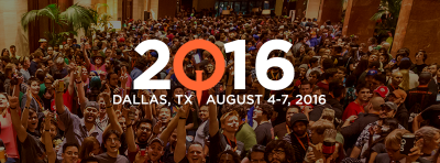 QuakeCon 2016