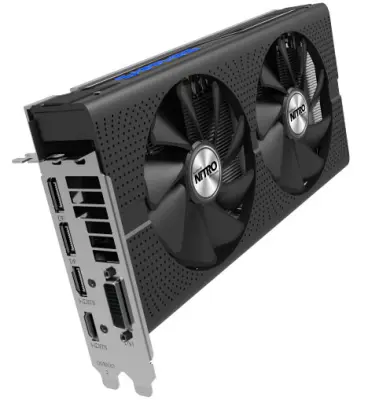 SAPPHIRE NITRO RX 480 IS BEING RELEASED 1 Sapphire-Nitro-RX-480-1