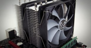 Scythe Fuma CPU Cooler