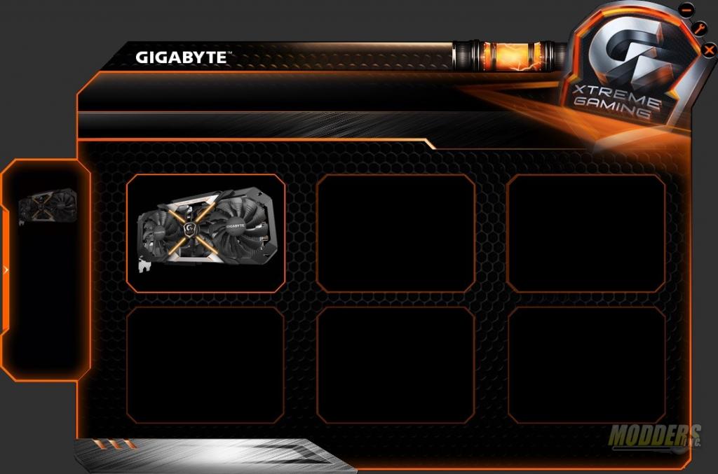 Gigabyte GeForce GTX 1070 Xtreme Gamingreme Gaming
