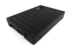 Kingston Liqid 2.5" NVMe U.2