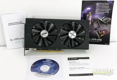 SAPPHIRE NITRO+ Radeon RX 480 video card review 6 SAPPHIRE NITRO+ Radeon RX 480