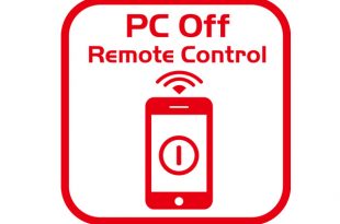 Thermaltake PC Off Remote Control