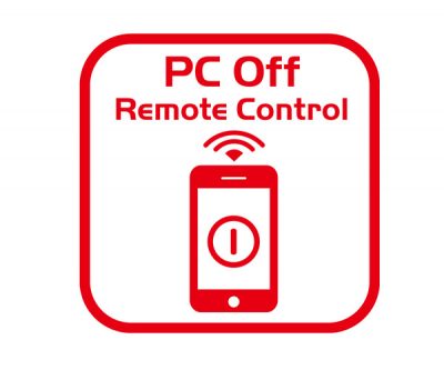 Thermaltake PC Off Remote Control