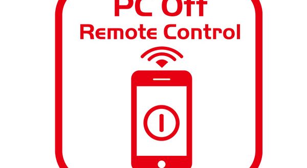 Thermaltake PC Off Remote Control