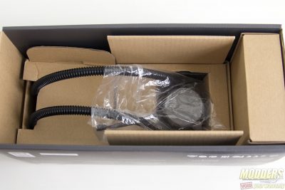 Cooler Master MasterLiquid Pro 240