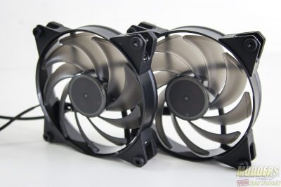 Cooler Master MasterLiquid Pro 240