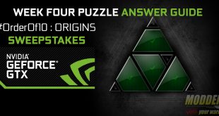 #OrderOf10 Origins Week 4 Thumbnail