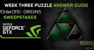 #Orderof10 week 3 thumbnail